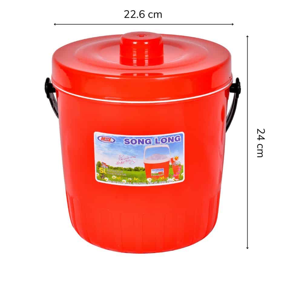 Song Long Plastic