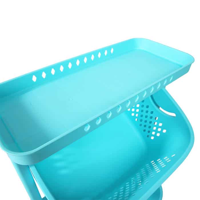 Song Long Plastic
