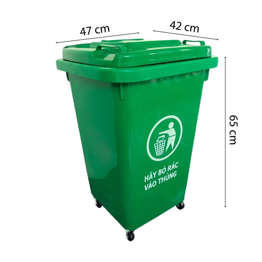 Song Long Plastic